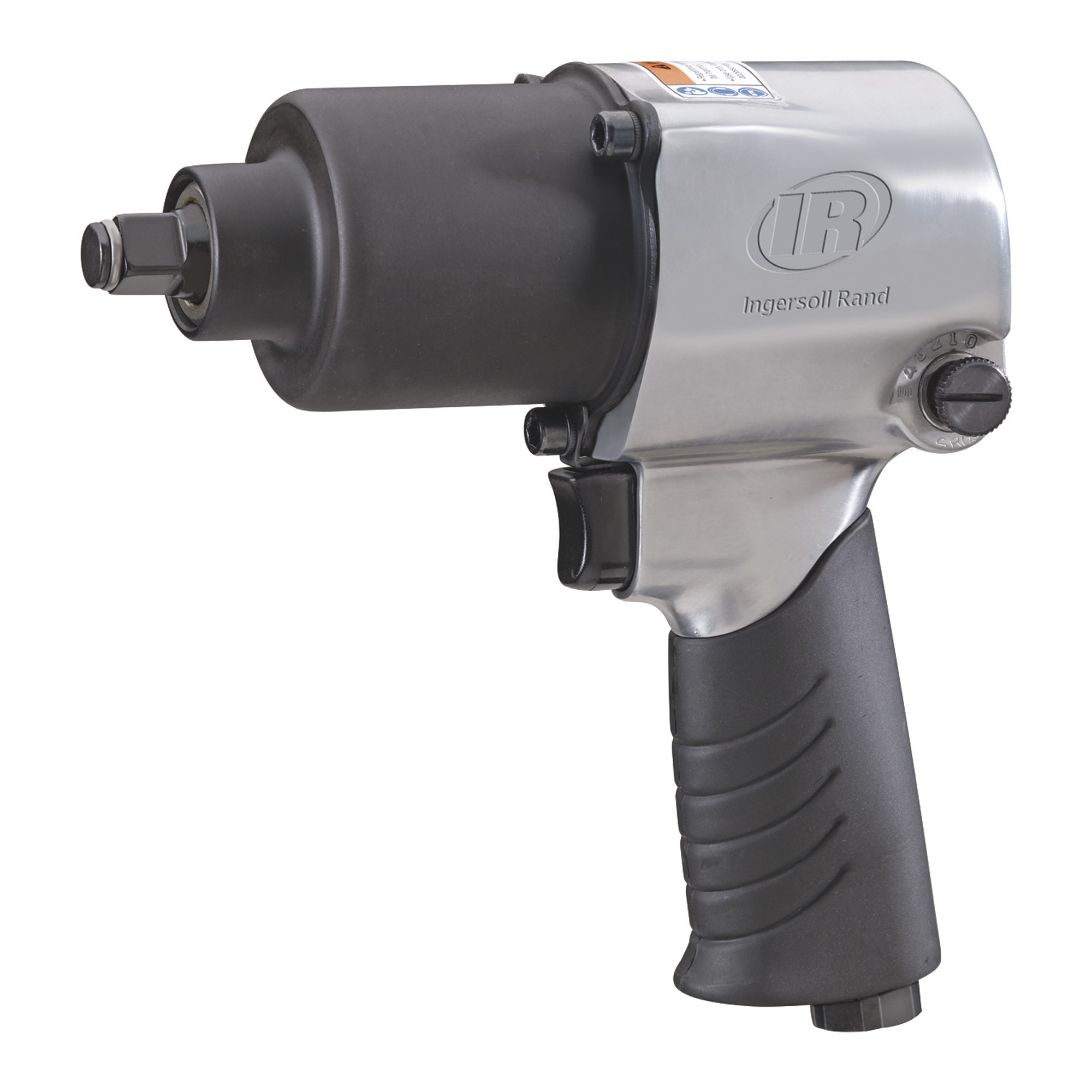 Ingersoll Rand Air Impact Wrench, 1/2in., Model# 231G